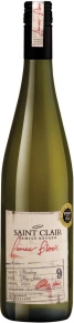 Вино Pioneer Block 9 Big John Riesling, Saint Clair, 2011, 0.75 л