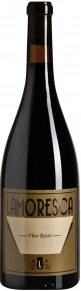 Вино Rosso, Terre Siciliane IGT, Lamoresca, 2023, 0.75 л