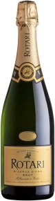 Игристое вино Riserva Brut, Rotari, DOC, 2017, 0.75 л