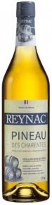 Вино Pineau des Charentes Blanc, Reynac, AOC, 0.75 л