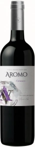 Вино Carmenere, Aromo, DO, 0.75 л