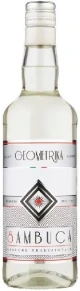 Ликер Geometrika Sambuca, Golmar, 0.5 л