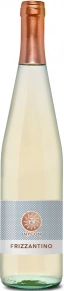 Игристое вино Frizzantino Brut, Inycon, 0.75 л