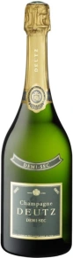 Шампанское Demi-Sec, Deutz, 2006, 0.75 л