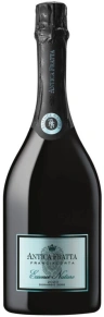 Игристое вино Franciacorta Essence Nature, Antica Fratta, 2020, 0.75 л