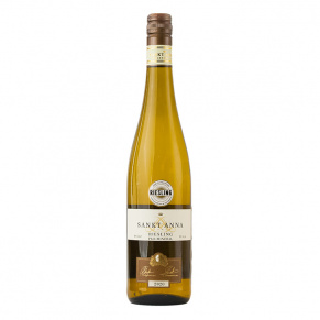 Вино Sankt Anna Pur Mineral Riesling, Weinhaus Lergenmuller