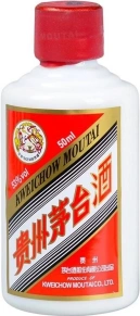 Водка Kweichow Moutai, 0.05 л