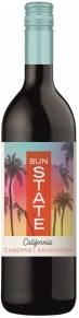 Вино Cabernet Sauvignon, Sun State, 2021, 0.75 л