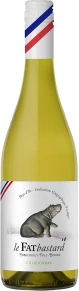Вино Chardonnay, Fat Bastard, 2021, 0.75 л
