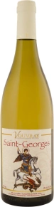 Вино Saint-Georges, Benoit Gautier, AOC, 2016, 0.75 л