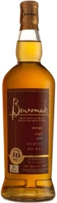 Виски Benromach, 10 лет, 0.7 л (п/у)