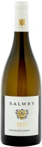 Вино RS Weissburgunder, Salwey, 2015, 0.75 л