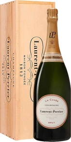 Шампанское La Cuvee Brut, Laurent-Perrier, 3 л (п/у)