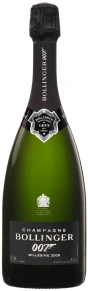 Шампанское James Bond 007, Bollinger, 2009, 0.75 л