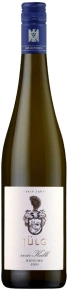 Вино Riesling vom Kalk, Weingut Julg, 2021, 0.75 л