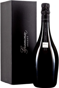 Игристое вино Argent Blanc Brut, Gramona, 2018, 0.75 л (п/у)