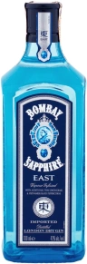 Джин East, Bombay Sapphire, 0.7 л