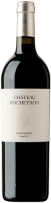 Вино Chateau Rocheyron, AOC, 2011, 0.75 л