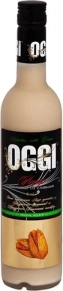 Ликер Pistachios & Cream, Oggi, 0.5 л