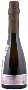 Игристое вино Prosecco San Fermo, Bellenda, DOC, 0.375 л