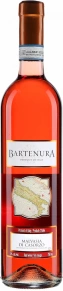 Игристое вино Malvasia di Casorzo, Bartenura, DOC, 2022, 0.75 л