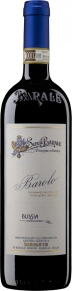 Вино Bussia, Barale Fratelli, DOCG, 2015, 0.75 л