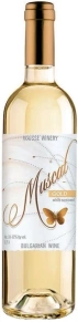 Вино Muscat Gold, Vinprom Rousse, 0.75 л