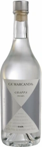 Граппа Promis, Ca Marcanda, Gaja, 0.5 л