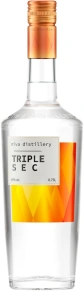 Ликер Трипл Сек, Нива Дистиллери, 0.75 л