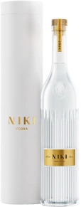 Водка Pure, Niki, 0.7 л