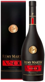 Коньяк Remy Martin, VSOP, 4 года, 0.7 л (п/у)