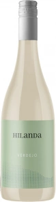 Вино Verdejo, Hilanda, 2024, 0.75 л