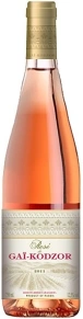 Вино Розе де Гай-Кодзор, 2011, 0.75 л