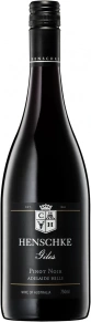 Вино Giles Lenswood Pinot Noir, Henschke, 2018, 0.75 л