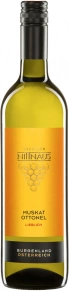 Вино Muskat Ottonel Classic, Nittnaus, 2020, 0.75 л