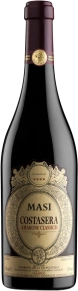 Вино Costasera Amarone della Valpolicella Classico, Masi, DOCG, 2018, 0.75 л