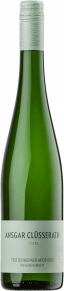 Вино Trittenheimer Apotheke Riesling Kabinett, Ansgar Clusserath, 2022, 0.75 л