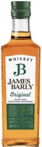 Виски Original, James Barly, 3 года, 0.1 л