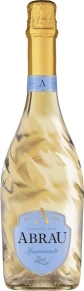 Игристое вино Спуманте Брют, Абрау, 0.75 л