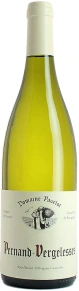 Вино Pernand-Vergelesses Blanc, Domaine Pavelot, AOC, 2014, 0.75 л