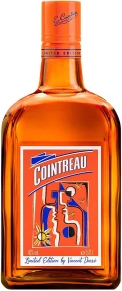 Ликер Limited Edition by Vincent Darre, Cointreau, 0.7 л