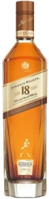 Виски Johnnie Walker, 18 лет, 0.7 л (п/у)