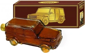 Коньяк Гелик, 5 лет, 0.5 л (п/у)