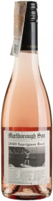Вино Sauvignon Rose, Marlborough Sun, 0.375 л