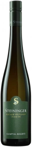 Вино Gruner Veltliner Grand Cru, Kamptal DAC Reserve, Steininger, 2021, 0.75 л