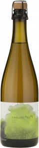 Игристое вино A Bulles Perdues d'Ailleurs VdF, Domaine Didon, 2022, 0.75 л