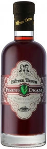 Ликер Pimento Dram, The Bitter Truth, 0.05 л