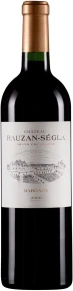 Вино Chateau Rauzan-Segla, 2006, 0.75 л