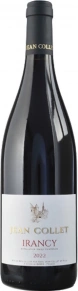 Вино Domaine Jean Collet et Fils, AOC, 2022, 0.75 л