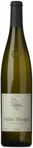 Вино Muller Thurgau, Cantina Terlano, 2017, 0.75 л